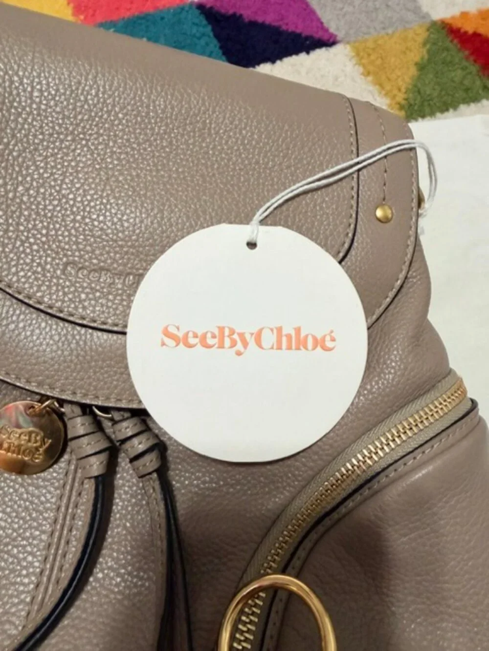 See By Chloe see by